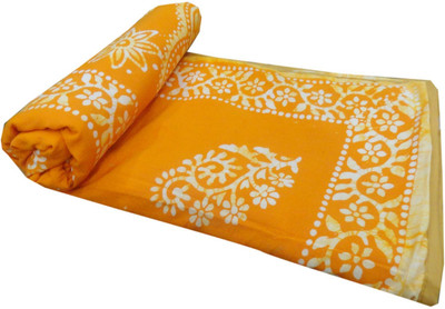 52% OFF on Elegance Printed Single Dohar