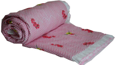 26% OFF on Snuggle Printed Single Blanket 26% OFF on Snuggle Printed Single Blanket