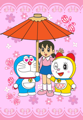 25% OFF on Sassoon Printed Single Top Sheets