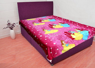 61% OFF on Homefab India Printed Single Blanket 61% OFF on Homefab India Printed Single Blanket