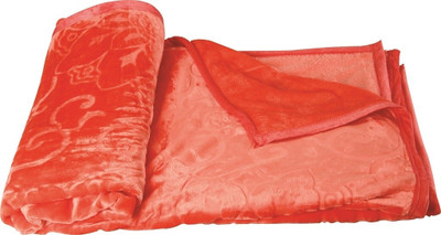 48% OFF on Dexim Checkered Double Blanket 48% OFF on Dexim Checkered Double Blanket