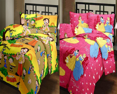 62% OFF on RajasthaniKart Printed Single Blanket 62% OFF on RajasthaniKart Printed Single Blanket