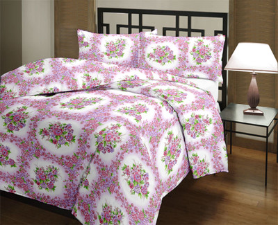 66% OFF on Printstar Floral Single Top Sheet 66% OFF on Printstar Floral Single Top Sheet