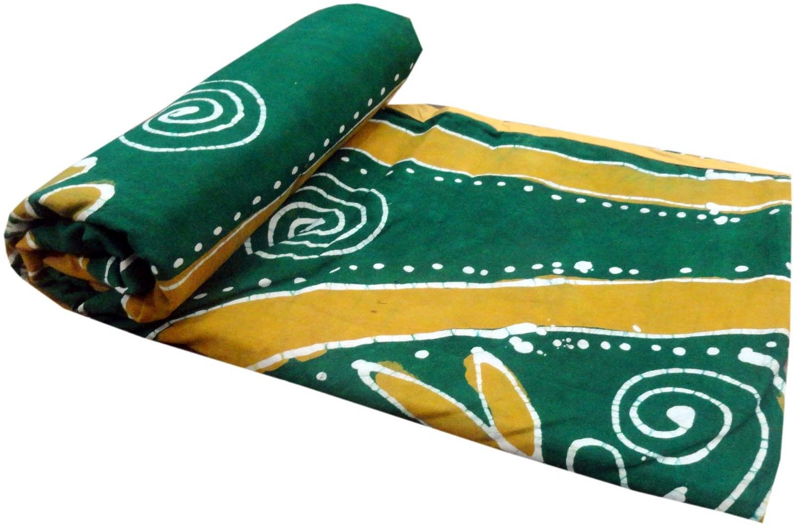 55% OFF on Elegance Printed Single Dohar