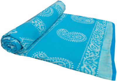 59% OFF on Elegance Printed Single Dohar