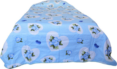 52% OFF on Indian Rack Floral Single Dohar