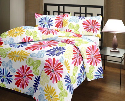 66% OFF on Printstar Floral Single Top Sheet 66% OFF on Printstar Floral Single Top Sheet