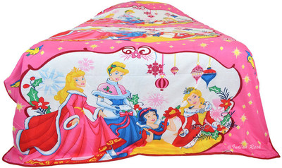 53% OFF on Indian Rack Printed Single Dohar