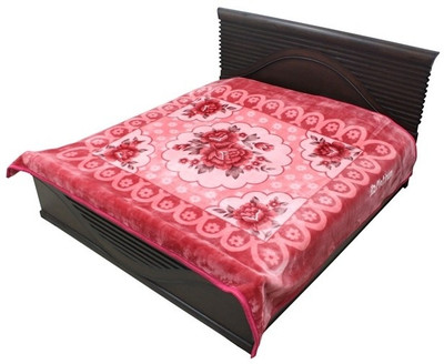 49% OFF on Shital Floral Double Top Sheet 49% OFF on Shital Floral Double Top Sheet