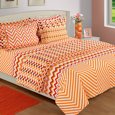 House This Abstract Double Top Sheet