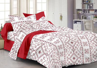 33% OFF on Story @ Home Abstract Single Dohar 33% OFF on Story @ Home Abstract Single Dohar