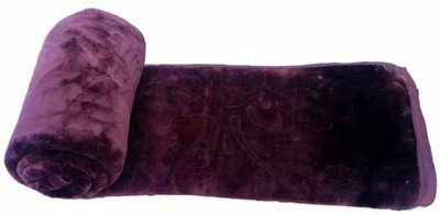 YNA Self Design Single Blanket YNA Self Design Single Blanket