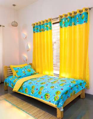 32% OFF on Aurraa Printed Single Top Sheets 32% OFF on Aurraa Printed Single Top Sheets