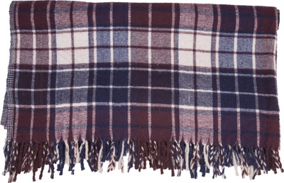 30% OFF on Rama Checkered Single Top Sheet 30% OFF on Rama Checkered Single Top Sheet