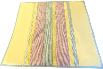 64% OFF on Coco Bee Striped Single Quilt & Comforter 64% OFF on Coco Bee Striped Single Quilt & Comforter