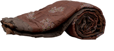 28% OFF on Rama Floral Double Quilt & Comforter 28% OFF on Rama Floral Double Quilt & Comforter
