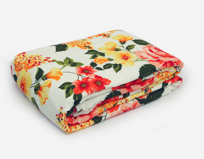 23% OFF on Gujattire Printed Double Blanket 23% OFF on Gujattire Printed Double Blanket