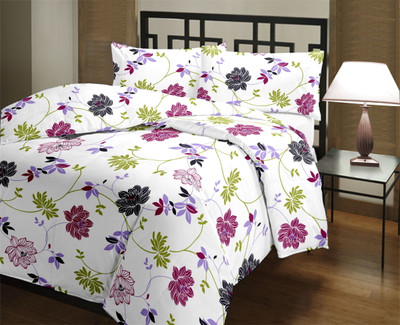 46% OFF on PrintStar Floral Single Dohar