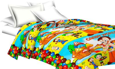 39% OFF on Shop Rajasthan Printed Single Blanket Multicolor 39% OFF on Shop Rajasthan Printed Single Blanket Multicolor