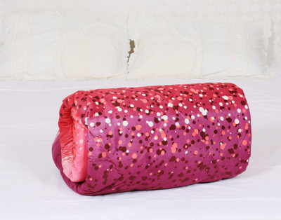 48% OFF on IndiWeaves Printed Single Comforter 48% OFF on IndiWeaves Printed Single Comforter