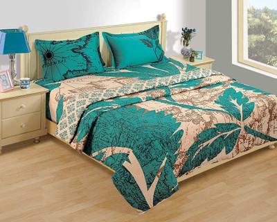 40% OFF on House This Printed Double Blanket