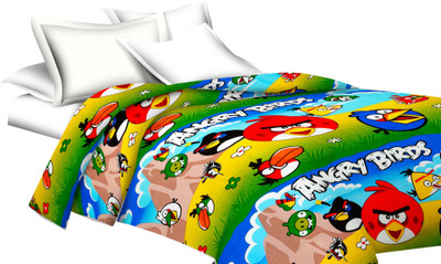 41% OFF on Shop Rajasthan Printed Single Blanket Multicolor 41% OFF on Shop Rajasthan Printed Single Blanket Multicolor