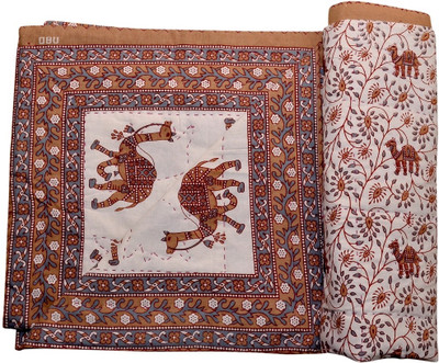 50% OFF on Silkworm Animal Single Dohar