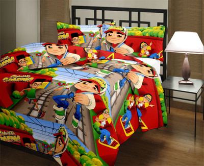 75% OFF on H'Decor Graphic Queen Blanket 75% OFF on H'Decor Graphic Queen Blanket