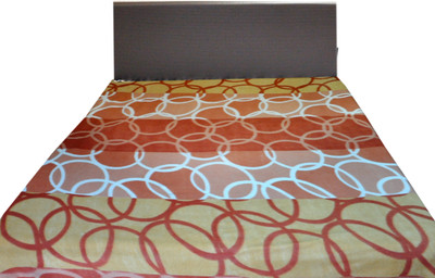 80% OFF on Valtellina Geometric Double Top Sheet 80% OFF on Valtellina Geometric Double Top Sheet