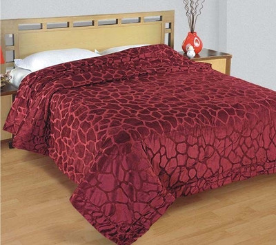 Zyne Abstract Double Quilt & Comforter Zyne Abstract Double Quilt & Comforter