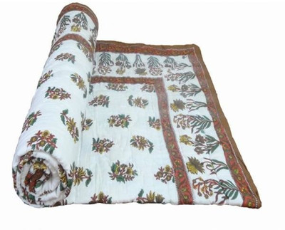 34% OFF on Shoppingtara Printed Double Blanket 34% OFF on Shoppingtara Printed Double Blanket