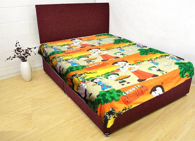 53% OFF on Homefab India Printed Single Blanket 53% OFF on Homefab India Printed Single Blanket