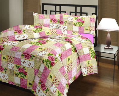 62% OFF on PrintStar Floral Single Dohar