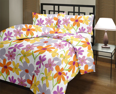 66% OFF on Printstar Floral Single Top Sheet 66% OFF on Printstar Floral Single Top Sheet
