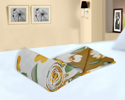 20% OFF on Salona Bichona Floral Single Dohar