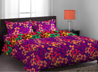 20% OFF on Stellar Home USA Printed Double Comforter