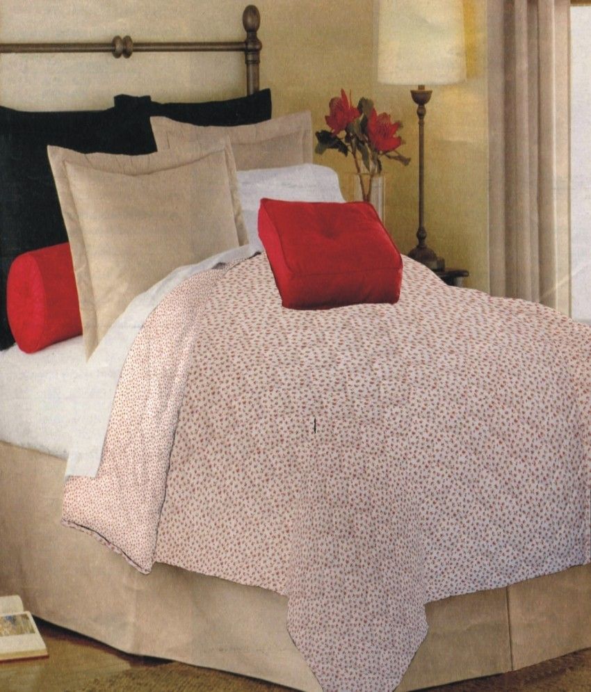 50% OFF on Fabutex Floral Single Quilt & Comforter 50% OFF on Fabutex Floral Single Quilt & Comforter