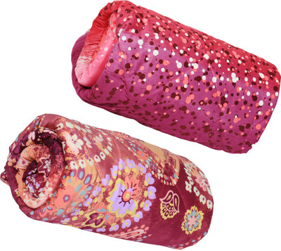 29% OFF on IndiWeaves Printed Single Comforter 29% OFF on IndiWeaves Printed Single Comforter