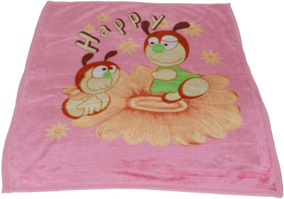 44% OFF on IndiWeaves Printed Single Blanket Multicolor 44% OFF on IndiWeaves Printed Single Blanket Multicolor