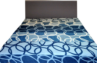 80% OFF on Valtellina Geometric Double Top Sheet 80% OFF on Valtellina Geometric Double Top Sheet