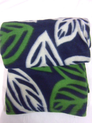 46% OFF on Satcap Floral Single Top Sheet