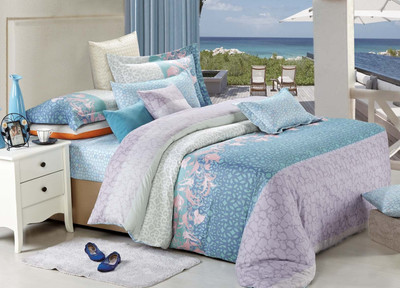 Zyne Abstract Double Quilt & Comforter Zyne Abstract Double Quilt & Comforter