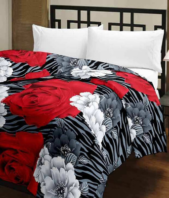 71% OFF on Ayushi Craft & Fashions Single Fleece Blanket 71% OFF on Ayushi Craft & Fashions Single Fleece Blanket