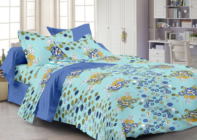 28% OFF on Story @ Home Floral Queen Dohar 28% OFF on Story @ Home Floral Queen Dohar