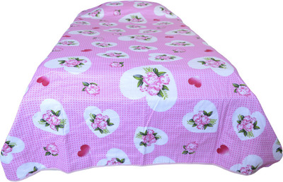 57% OFF on Indian Rack Floral Single Dohar