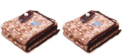 25% OFF on Asist Health Care Animal Single Electric Blanket 25% OFF on Asist Health Care Animal Single Electric Blanket