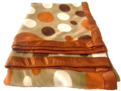 54% OFF on Kv Handloom Abstract Single Top Sheets