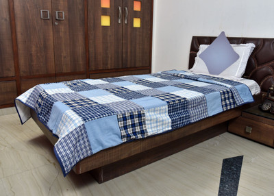 19% OFF on La Speranza Geometric Single Dohar 19% OFF on La Speranza Geometric Single Dohar