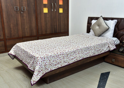 39% OFF on La Speranza Printed Single Dohar