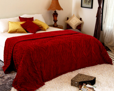 Zyne Abstract Double Quilt & Comforter Zyne Abstract Double Quilt & Comforter